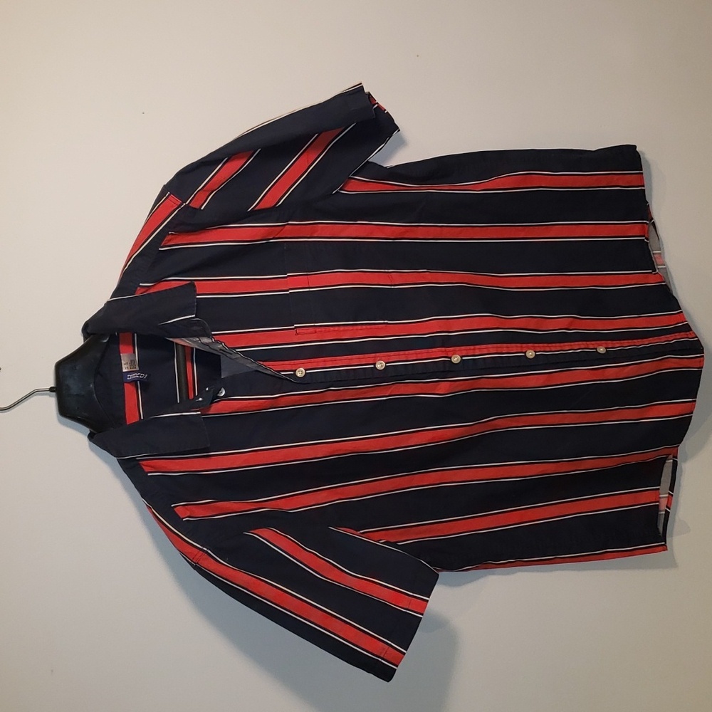 Men's short sleeve shirt H&M